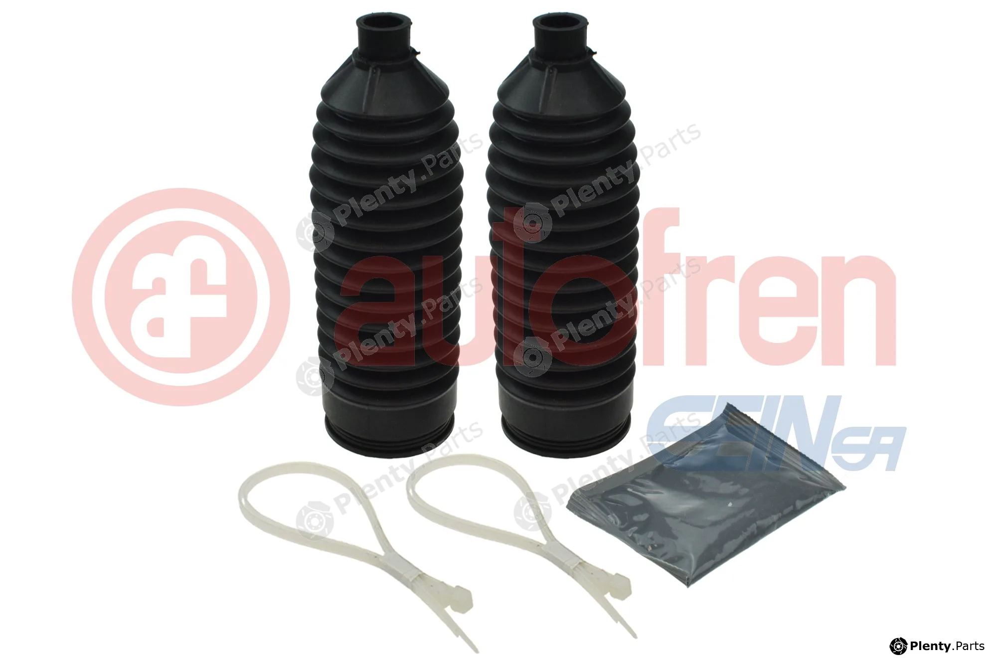 Autofren Seinsa D9395C — Bellow Kit, steering