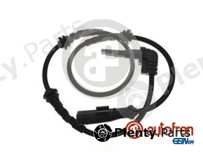 Autofren Seinsa DS0045 — Sensor, wheel speed
