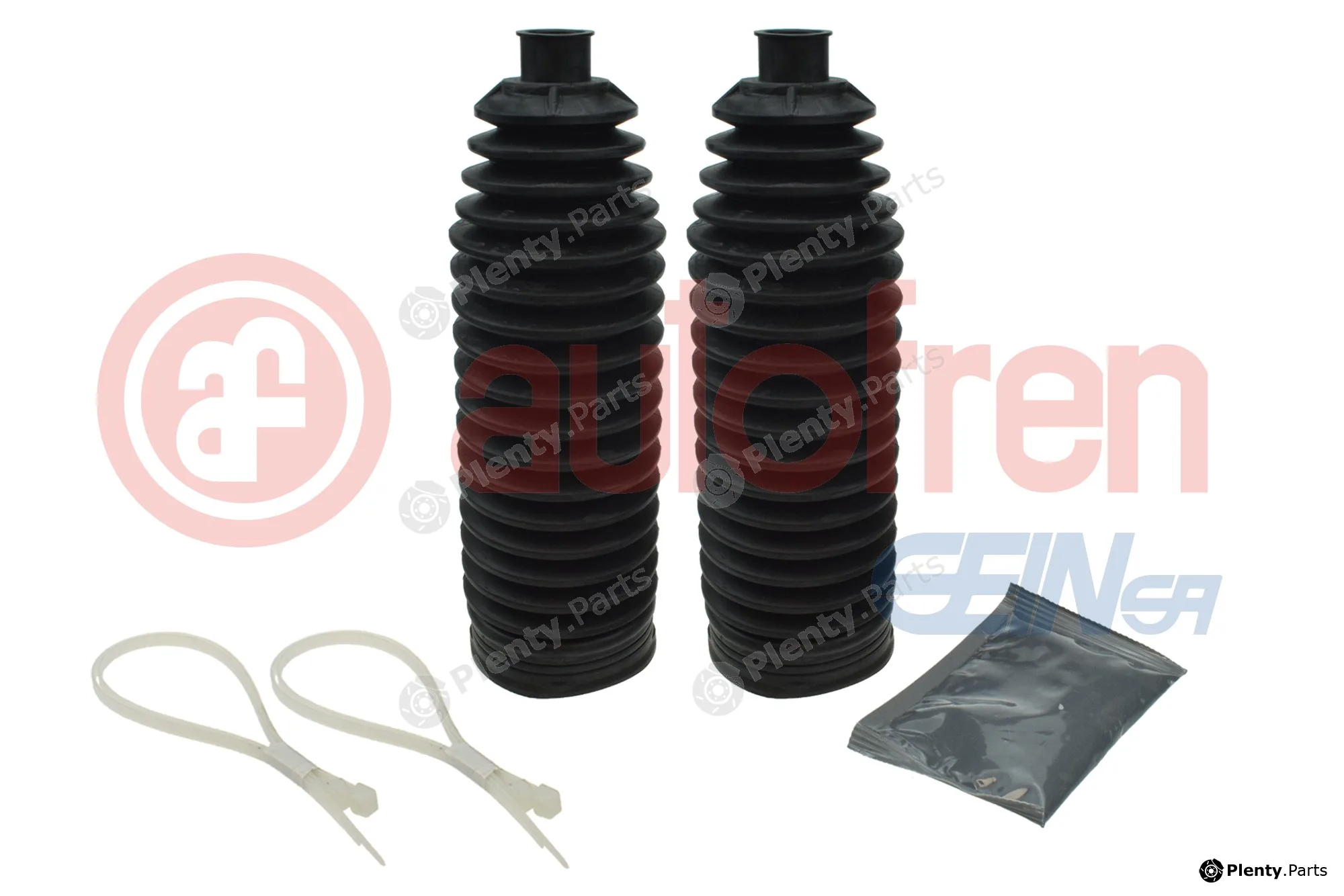 Autofren Seinsa D9388C — Bellow Kit, steering