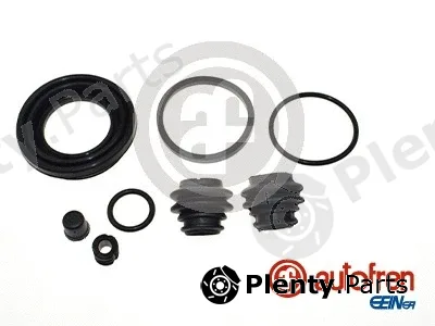 Autofren Seinsa D43063 — Repair Kit, brake caliper