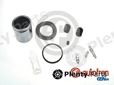 Autofren Seinsa D41922C — Repair Kit, brake caliper