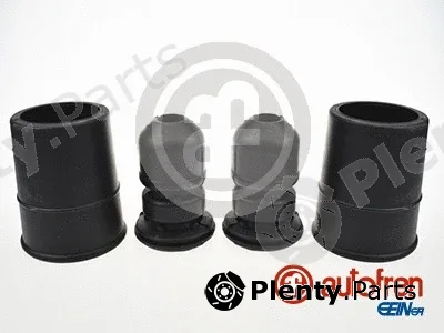 Autofren Seinsa D5016 — Dust Cover Kit, shock absorber
