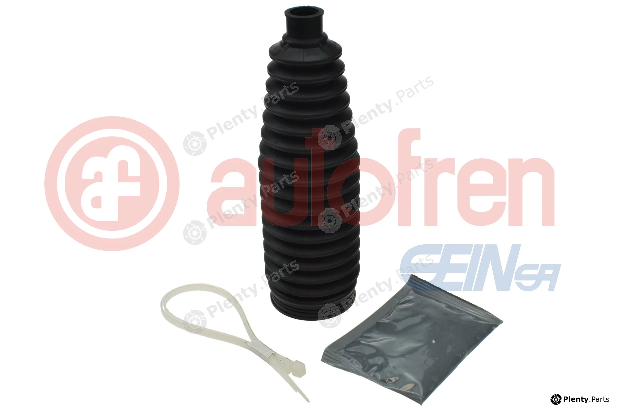 Autofren Seinsa D9402 — Bellow Kit, steering