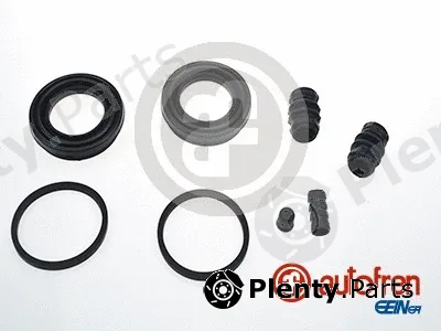 Autofren Seinsa D41839 — Repair Kit, brake caliper
