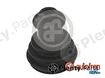 Autofren Seinsa D8203 — Bellow Kit, drive shaft