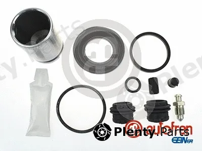 Autofren Seinsa D42839C — Repair Kit, brake caliper