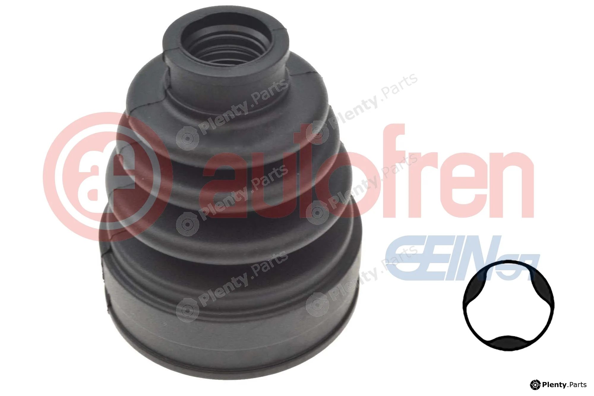 Autofren Seinsa D8675 — Bellow Kit, drive shaft