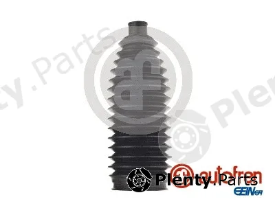 Autofren Seinsa D9049 — Bellow Kit, steering