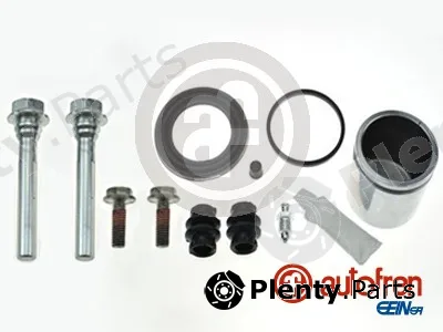 Autofren Seinsa D44131S — Repair Kit, brake caliper
