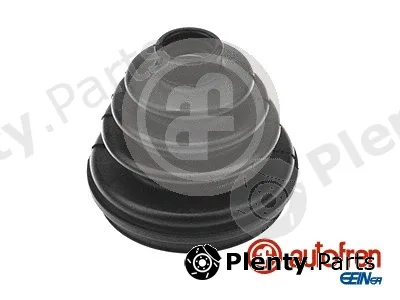 Autofren Seinsa D8094 — Bellow Kit, drive shaft