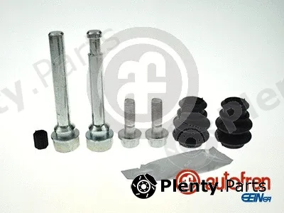 Autofren Seinsa D7172C — Guide Sleeve Kit, brake caliper