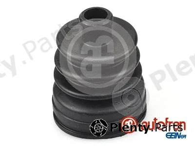 Autofren Seinsa D8179 — Bellow Kit, drive shaft
