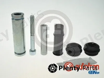 Autofren Seinsa D7081C — Guide Sleeve Kit, brake caliper