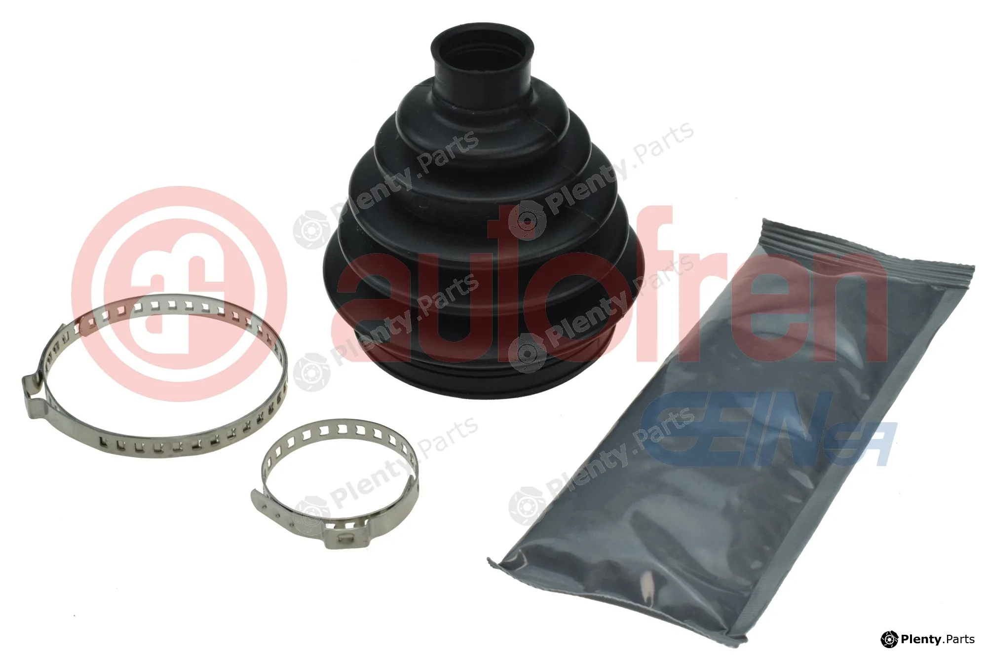 Autofren Seinsa D8681T — Bellow Kit, drive shaft