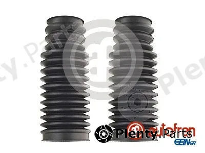 Autofren Seinsa D9059C — Bellow Kit, steering