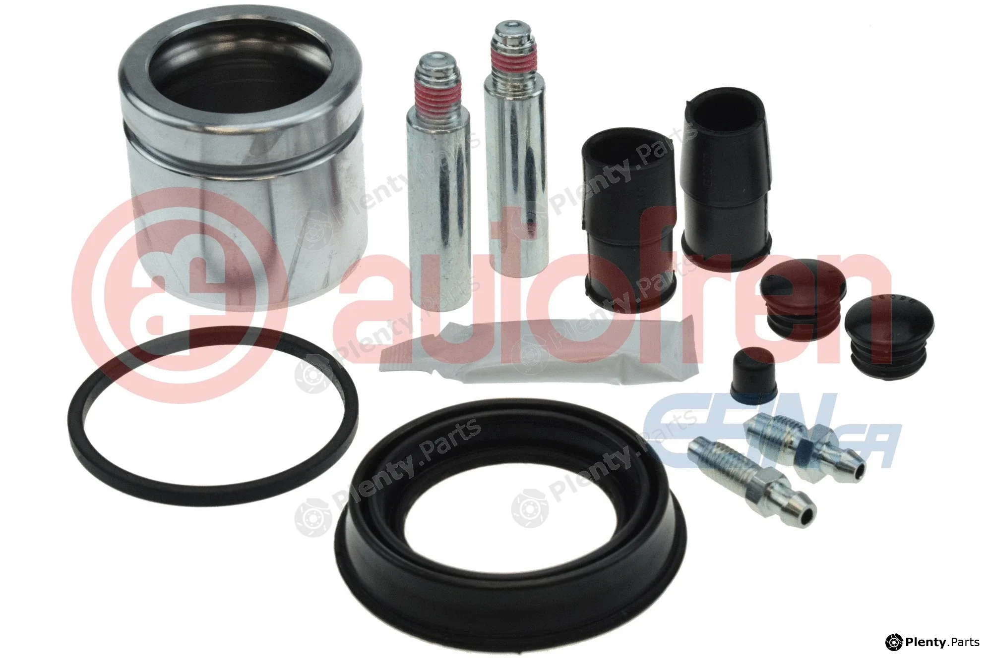 Autofren Seinsa D43397S — Repair Kit, brake caliper