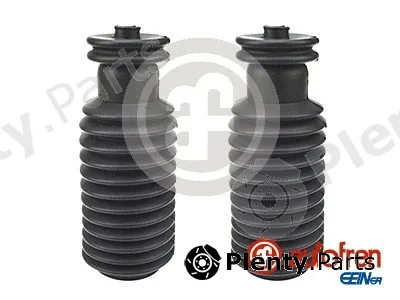 Autofren Seinsa D9010C — Bellow Kit, steering