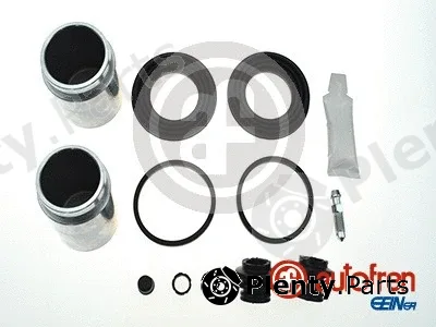 Autofren Seinsa D42413C — Repair Kit, brake caliper