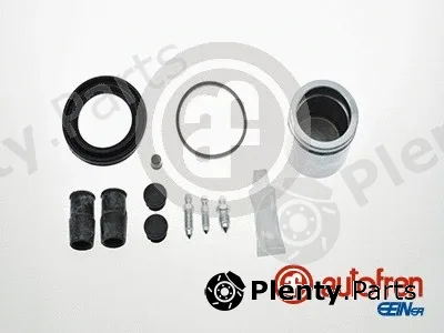 Autofren Seinsa D41074C — Repair Kit, brake caliper