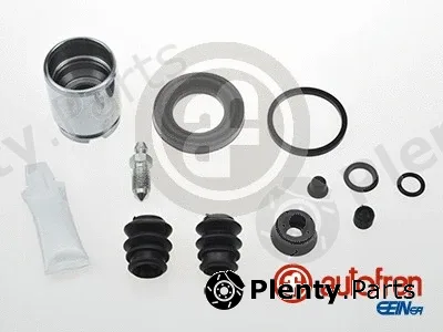 Autofren Seinsa D41695C — Repair Kit, brake caliper
