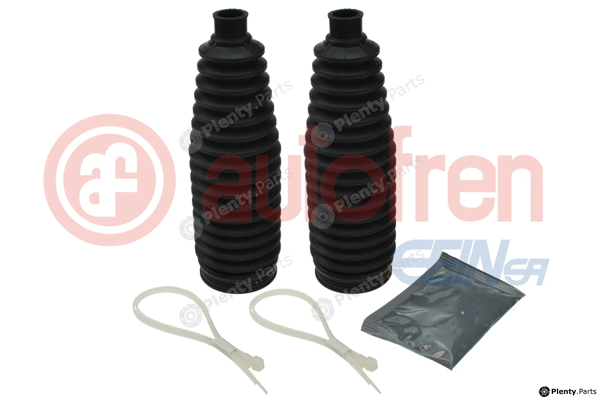 Autofren Seinsa D9402C — Bellow Kit, steering