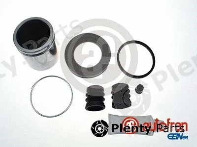 Autofren Seinsa D43090C — Repair Kit, brake caliper