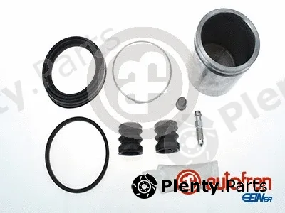 Autofren Seinsa D41050C — Repair Kit, brake caliper