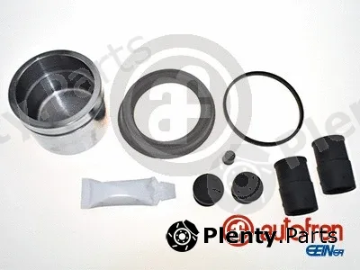 Autofren Seinsa D43105C — Repair Kit, brake caliper