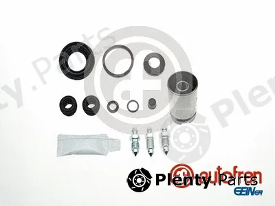 Autofren Seinsa D4857K — Repair Kit, brake caliper