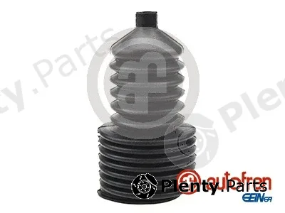 Autofren Seinsa D9002 — Bellow Kit, steering