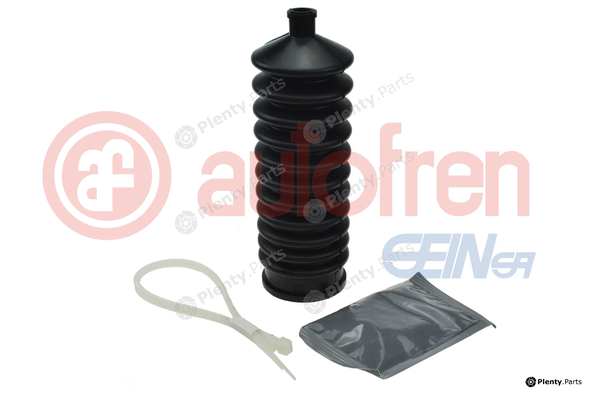 Autofren Seinsa D9485 — Bellow Kit, steering