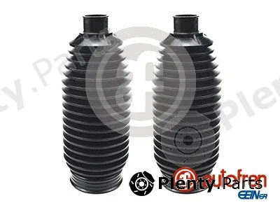 Autofren Seinsa D9339C — Bellow Kit, steering