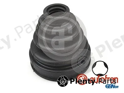 Autofren Seinsa D8395 — Bellow Kit, drive shaft