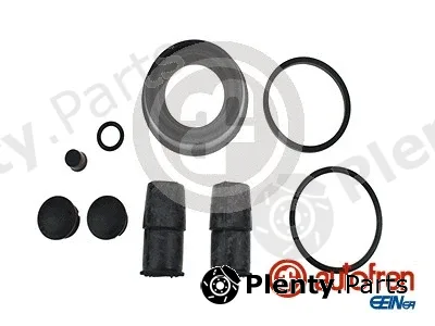 Autofren Seinsa D42584 — Repair Kit, brake caliper