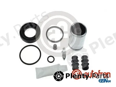 Autofren Seinsa D42248K — Repair Kit, brake caliper