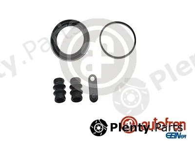 Autofren Seinsa D4256 — Repair Kit, brake caliper