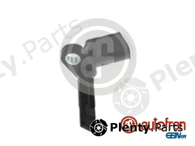 Autofren Seinsa DS0010 — Sensor, wheel speed
