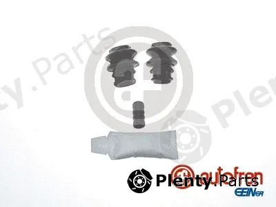 Autofren Seinsa D7445 — Bellow, brake caliper guide