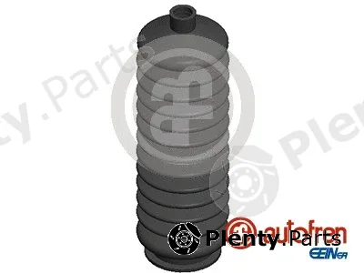 Autofren Seinsa D9120 — Bellow Kit, steering