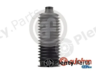 Autofren Seinsa D9047 — Bellow Kit, steering