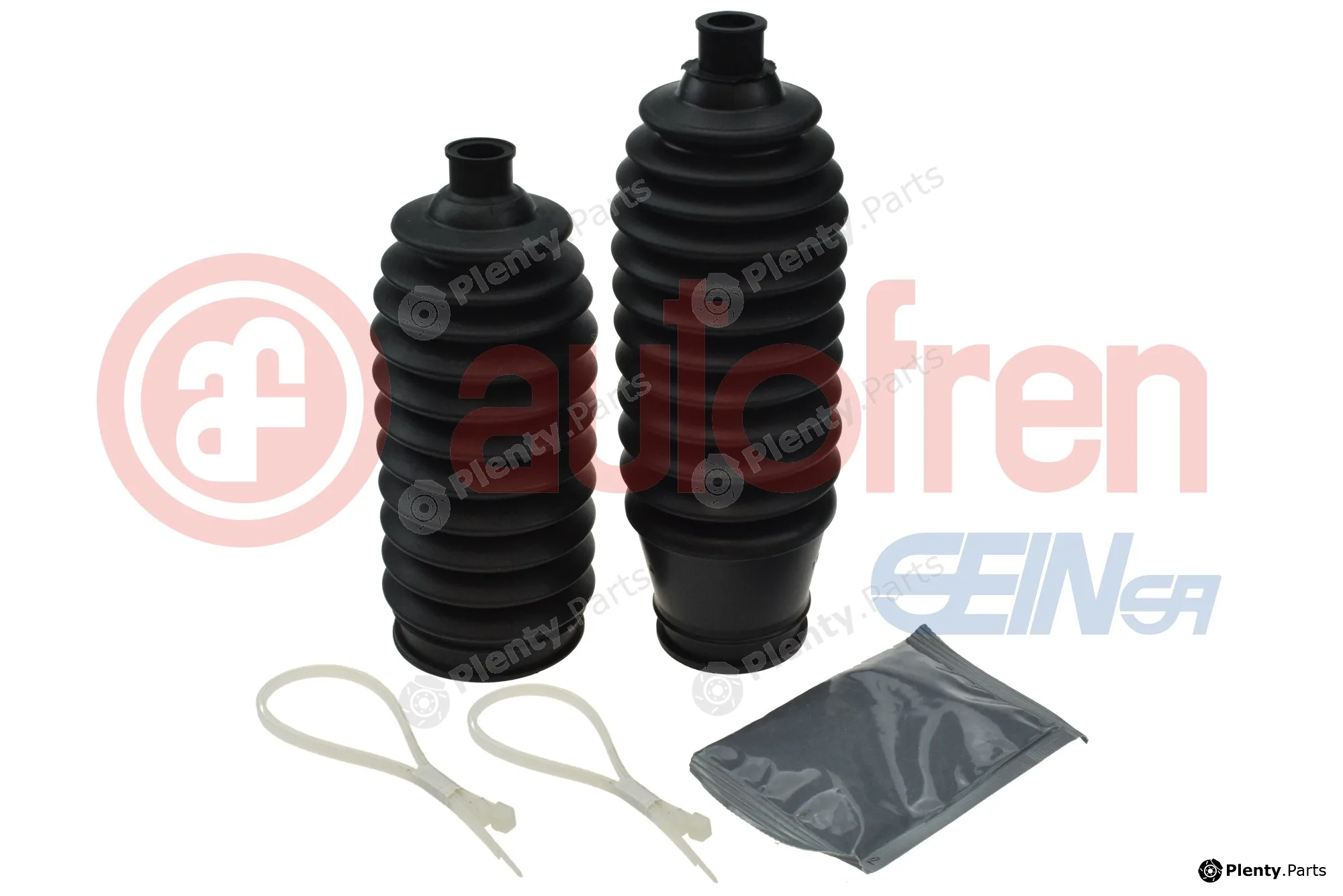 Autofren Seinsa D9386C — Bellow Kit, steering