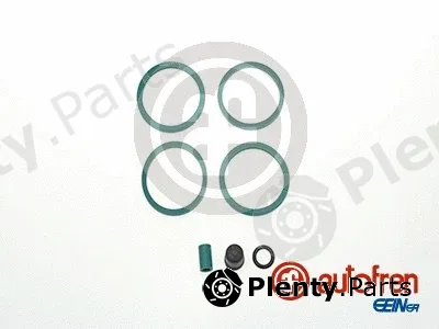 Autofren Seinsa D4019 — Repair Kit, brake caliper