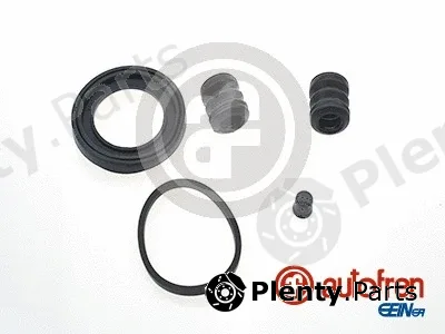 Autofren Seinsa D4205 — Repair Kit, brake caliper