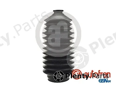Autofren Seinsa D9064 — Bellow Kit, steering