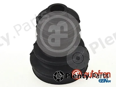Autofren Seinsa D8411 — Bellow Kit, drive shaft