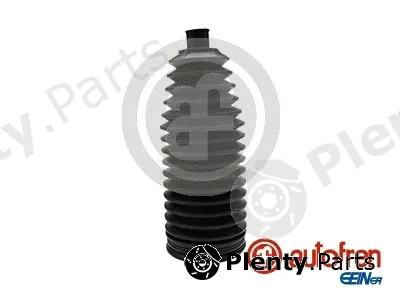 Autofren Seinsa D9363 — Bellow Kit, steering