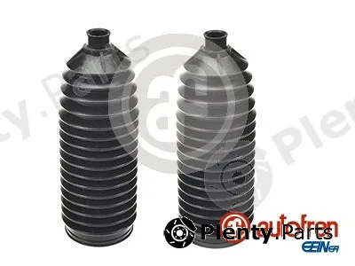Autofren Seinsa D9284C — Bellow Kit, steering