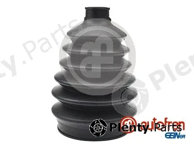 Autofren Seinsa D8187T — Bellow Kit, drive shaft