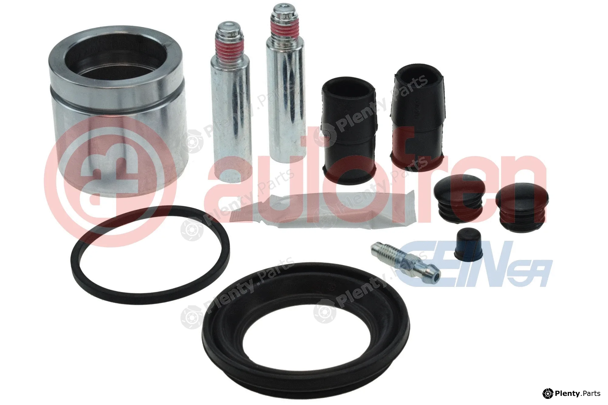 Autofren Seinsa D43282S — Repair Kit, brake caliper