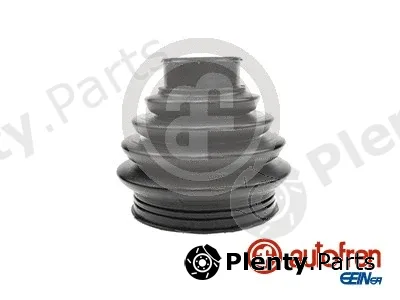 Autofren Seinsa D8642T — Bellow Kit, drive shaft